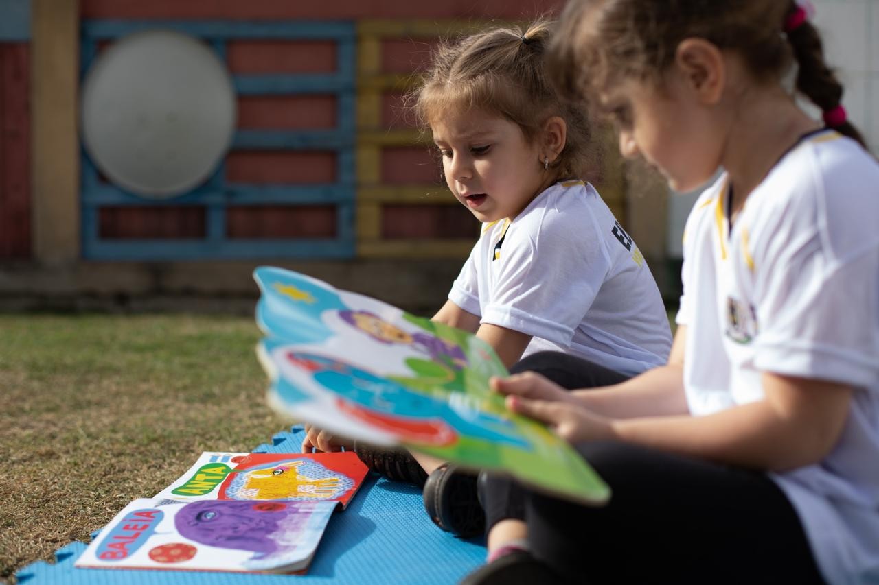 Volta Redonda divulga informações sobre a Chamada Escolar 2027; saiba como se inscrever