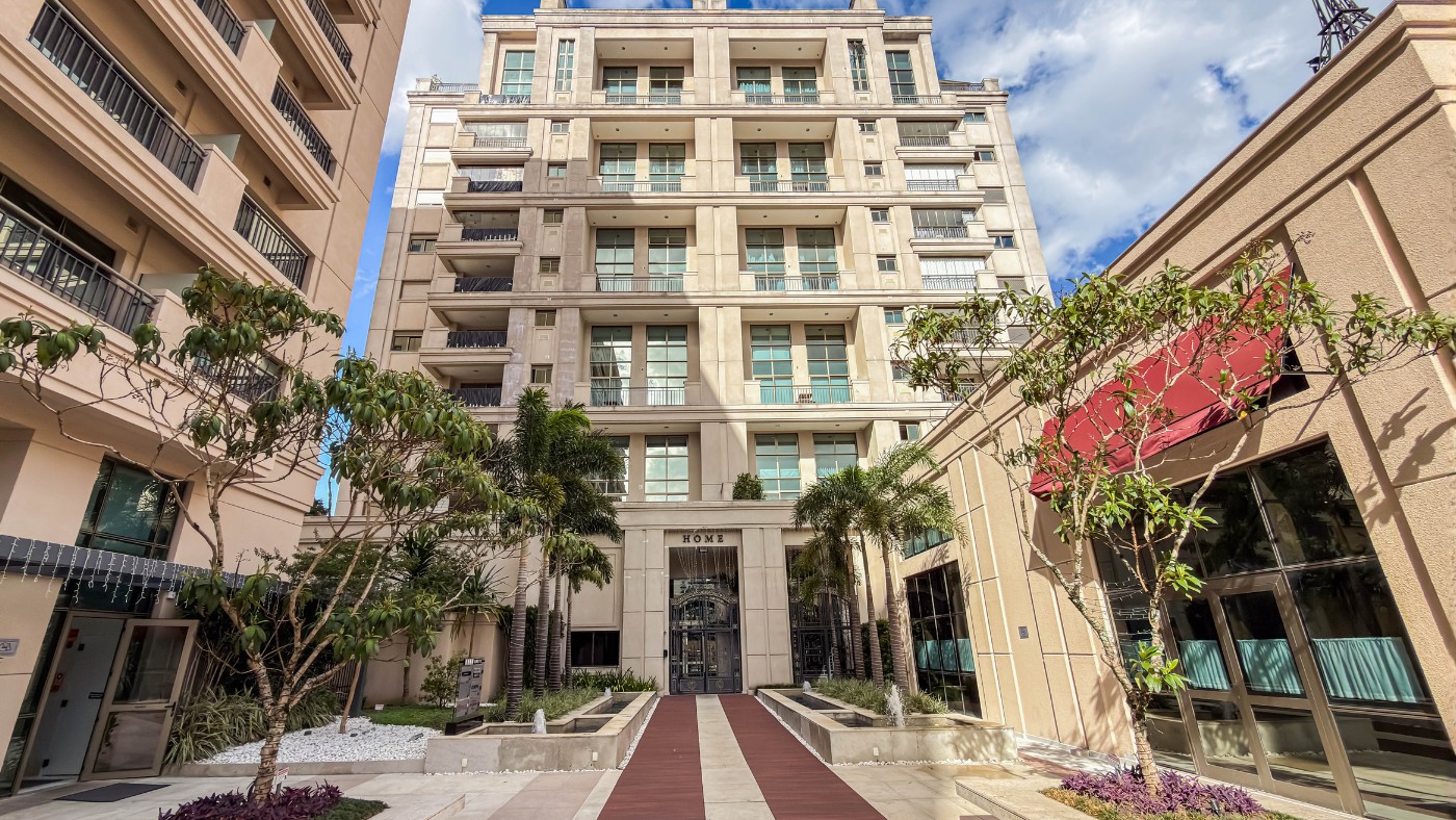 Apartamentos compactos transformam o mercado de Curitiba