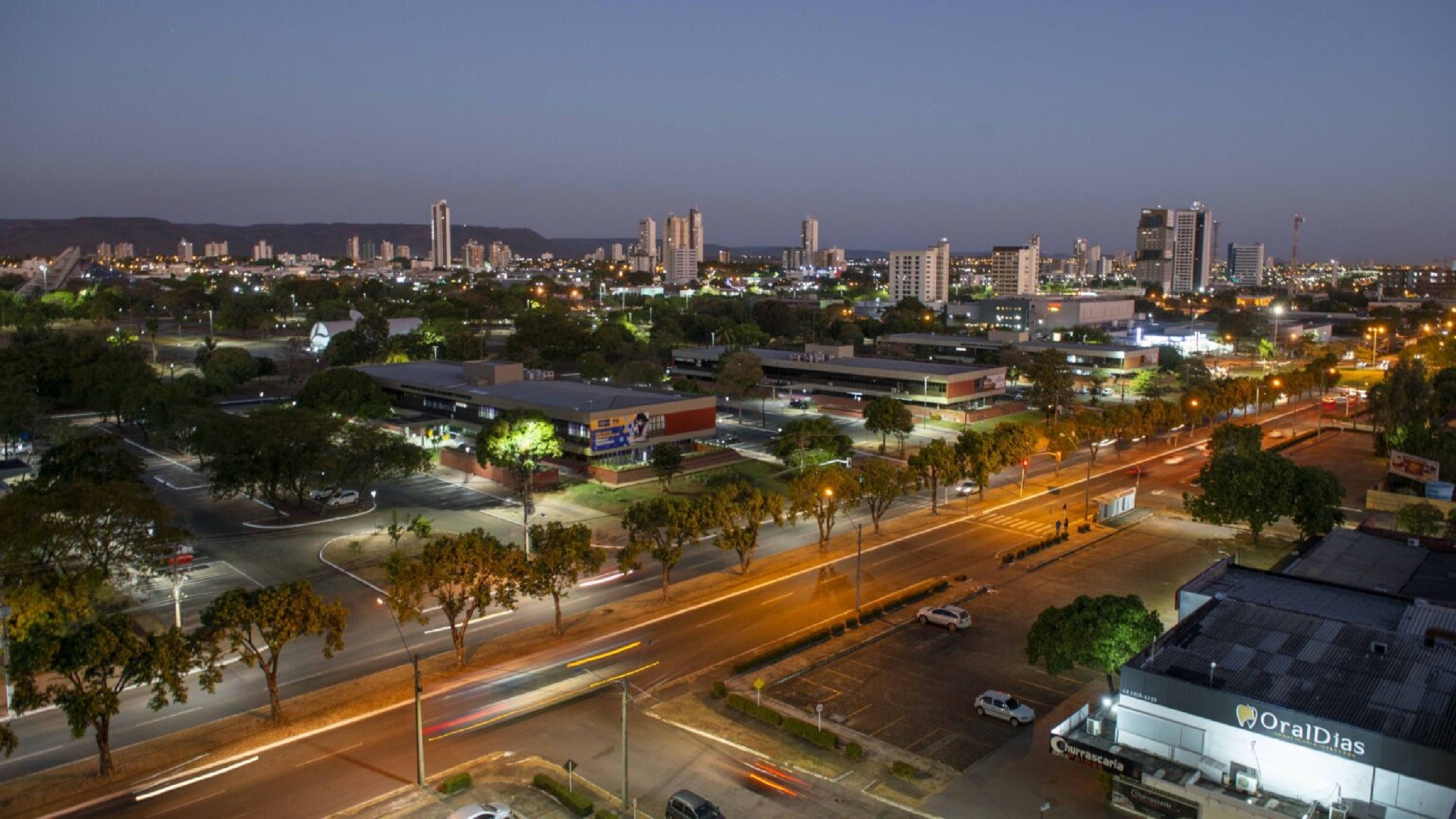 Prefeitura de Palmas envia LDO à Câmara com previsão de orçamento de R$ 2,7 bilhões