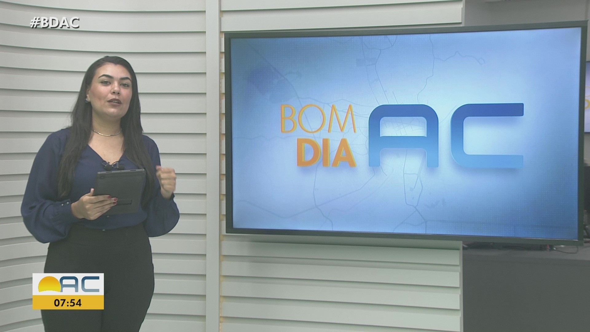 VÍDEOS: Bom Dia Acre desta quarta-feira, 7 de maio de 2025