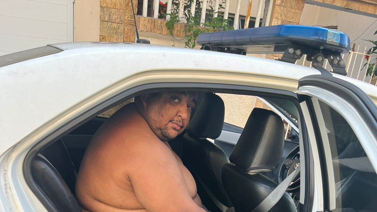 Suspeito de sequestrar jornaleiro em Niterói é preso na Zona Norte do Rio