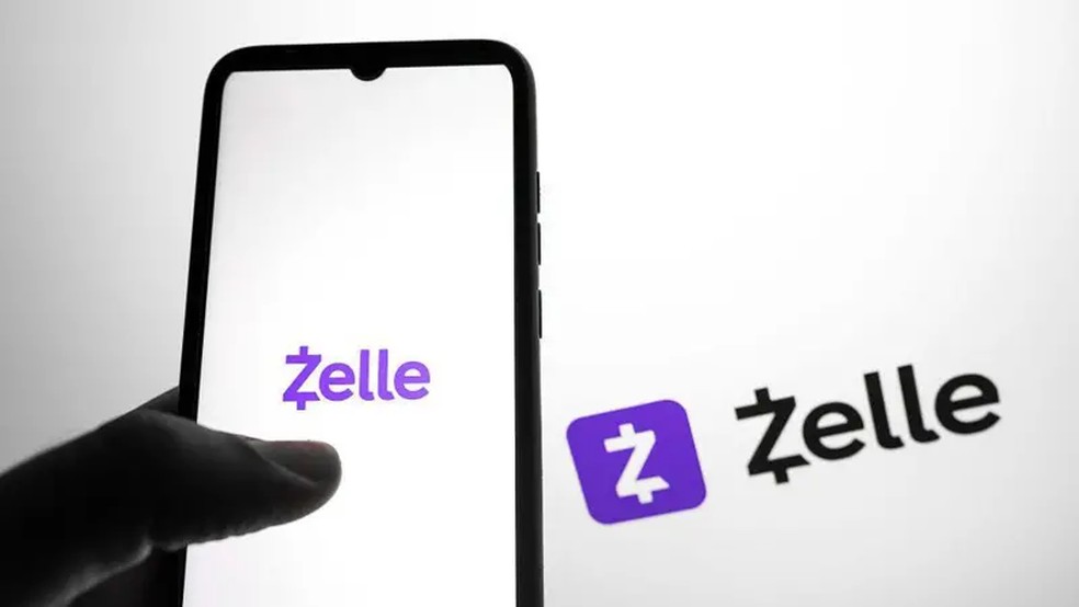 Zelle foi criado por bancos nos EUA — Foto: Getty Images