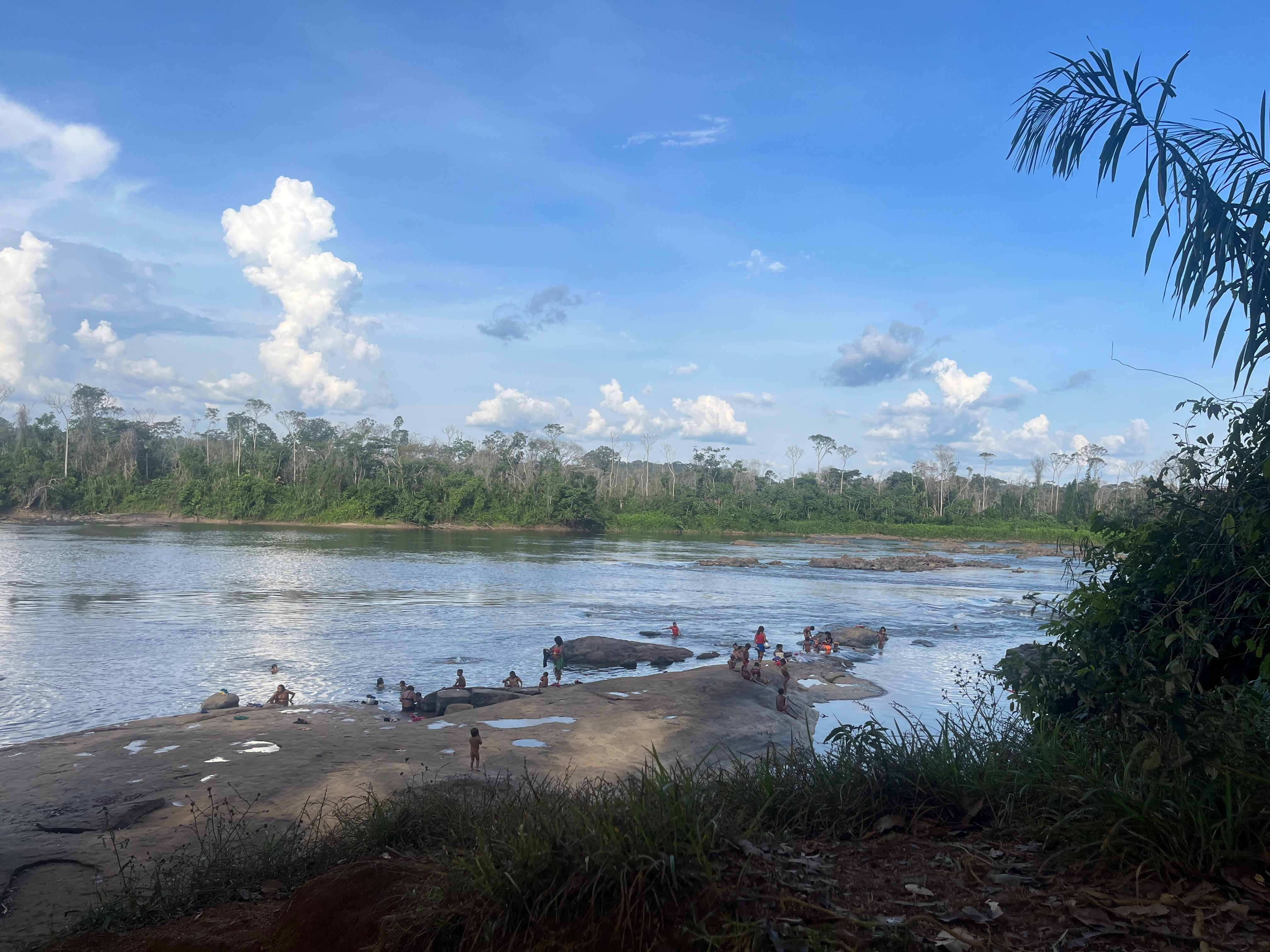 MPF pede condenação de ex-servidores da Funai e garimpeiros por esquema de propina em ouro na Terra Yanomami