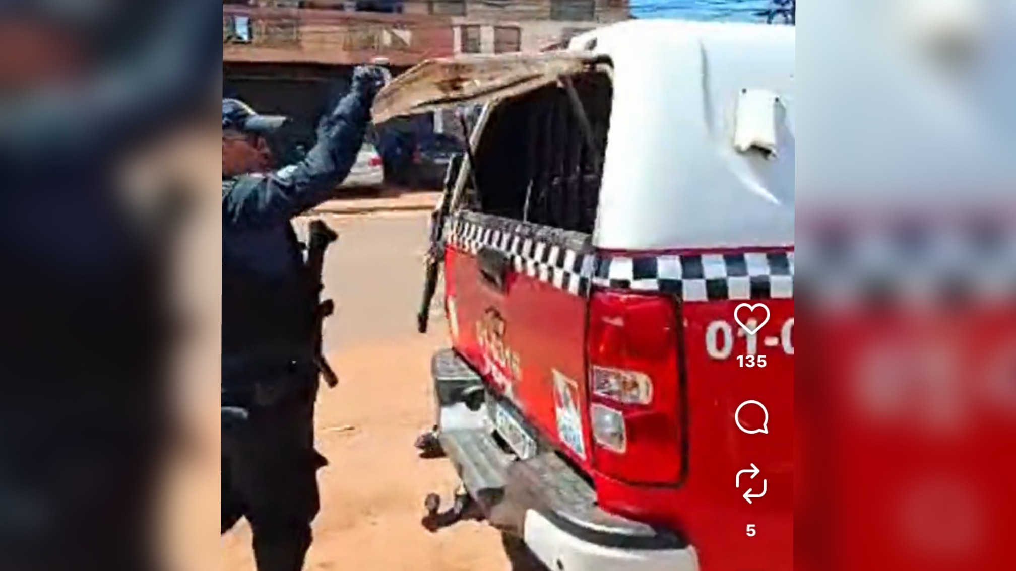 Durante conserto de bicicleta, turista holandesa denuncia importunação sexual na vila de Alter do Chão, em Santarém 