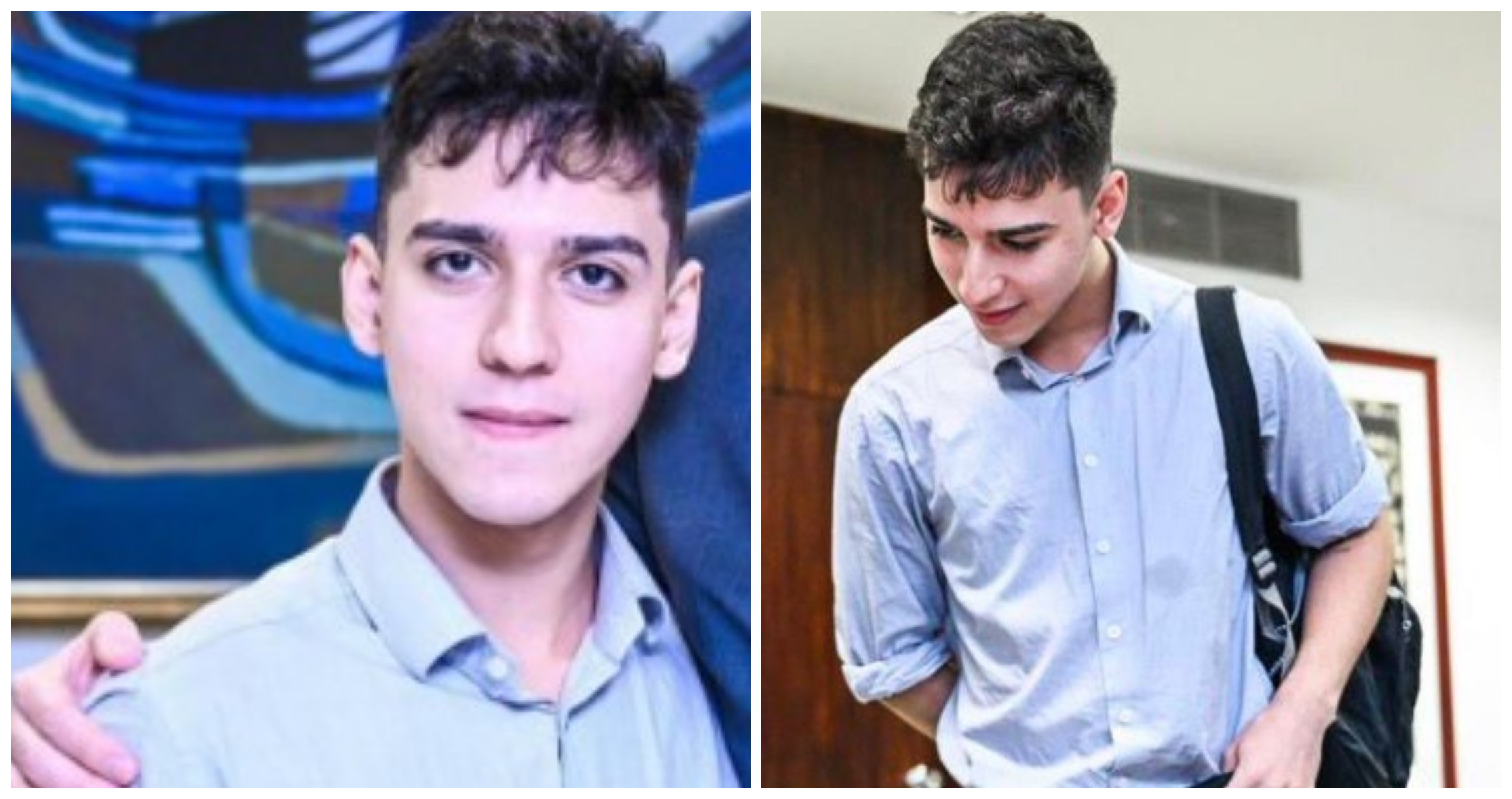 Jovem brasileiro é dado como desaparecido em combate na Guerra da Ucrânia, diz Itamaraty