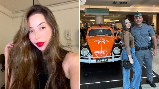 PM é preso por suspeita de participar da morte da esposa