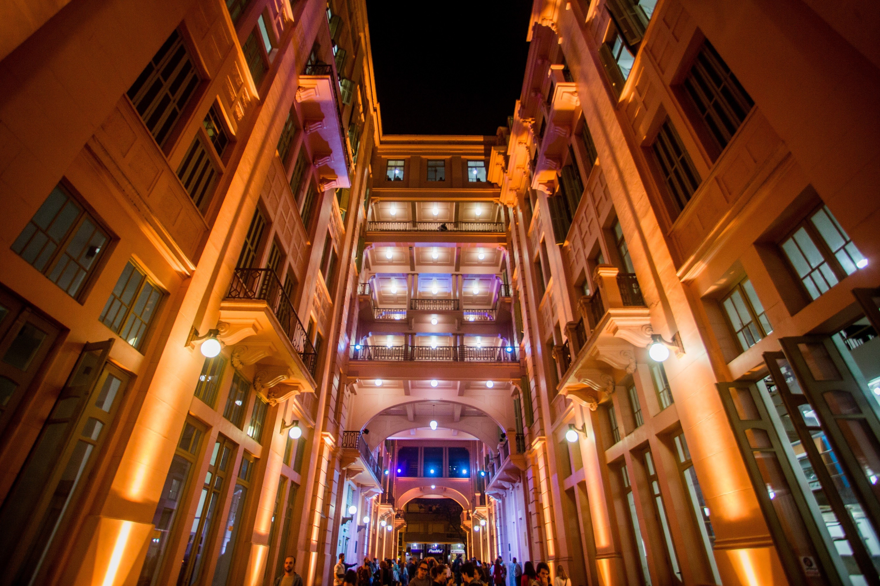 Noite dos Museus: evento promove shows grátis dentro de espaços culturais fora do horário normal em Porto Alegre