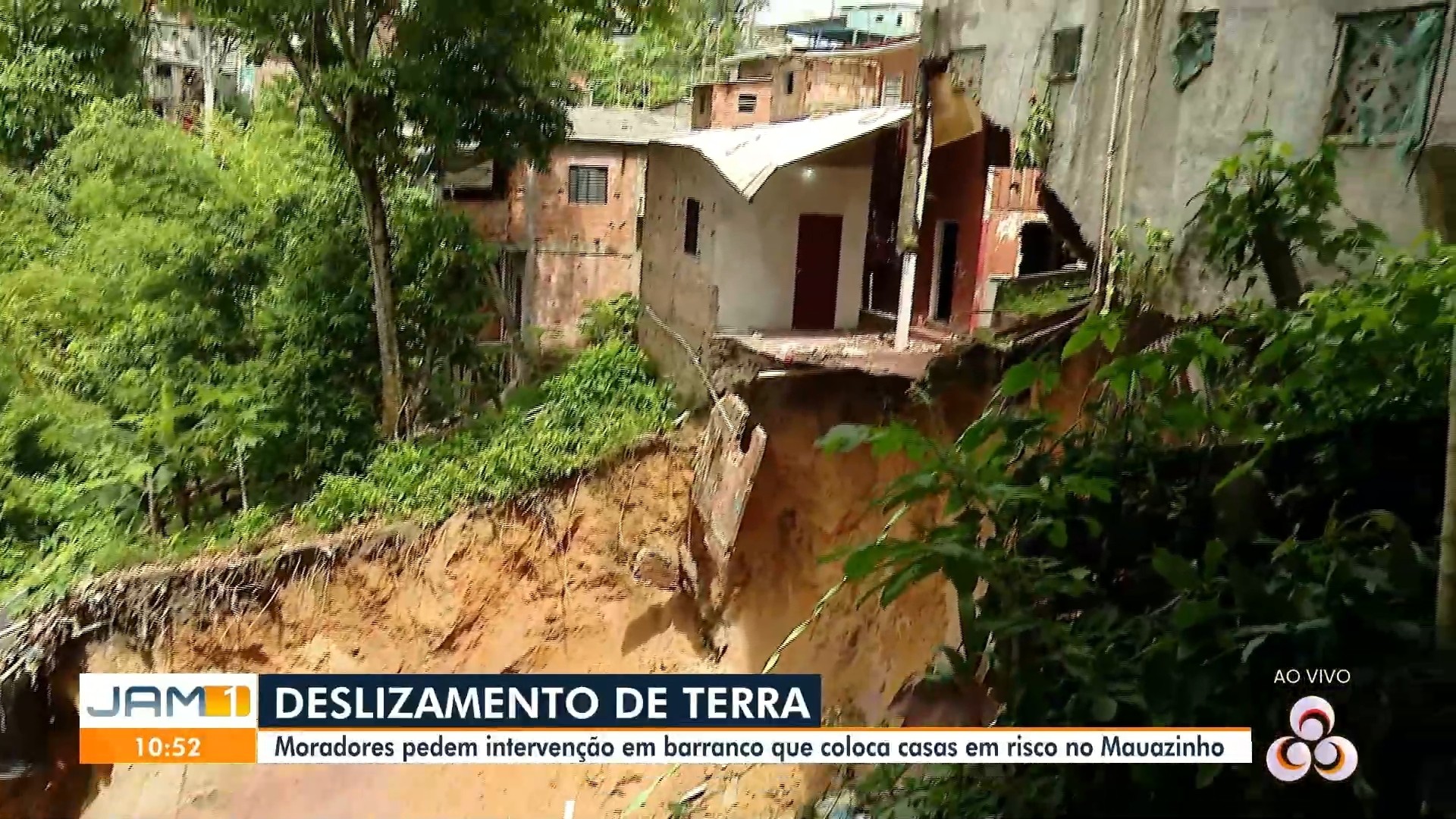 JAM 1 - Edição de terça-feira, 7 de janeiro de 2024: