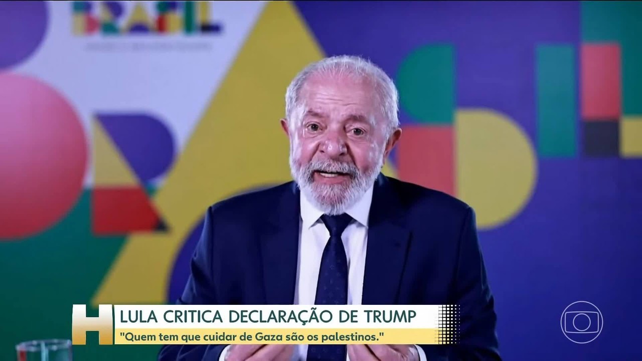 Lula retoma nesta quinta viagens após cirurgia e busca aumento na popularidade