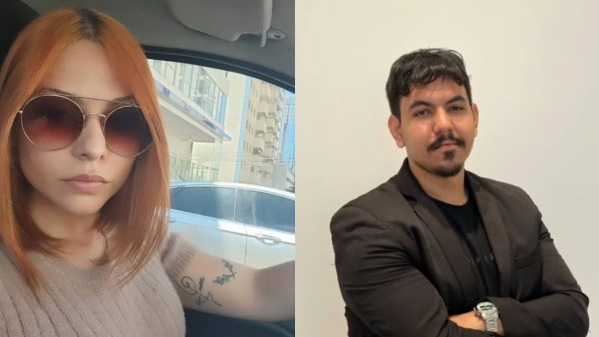 Fotos, declaração de amor e discussão sobre doutrina: veja o que se sabe sobre fonoaudióloga morta a facadas pelo marido em MT
