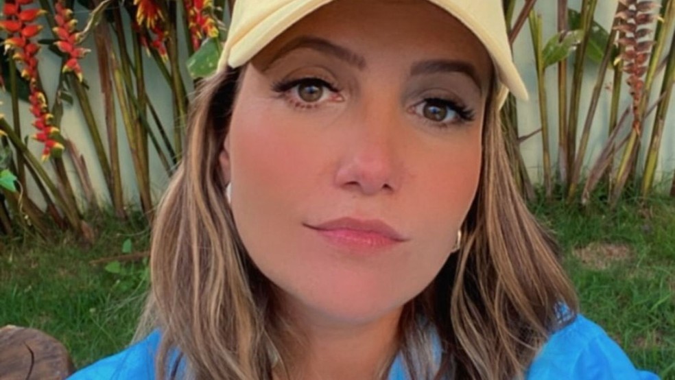 A médica Maria Vitoria Ferrari Marques Nogueira, de 35 anos, morreu em acidente em rodovia de Morro Agudo — Foto: Arquivo pessoal