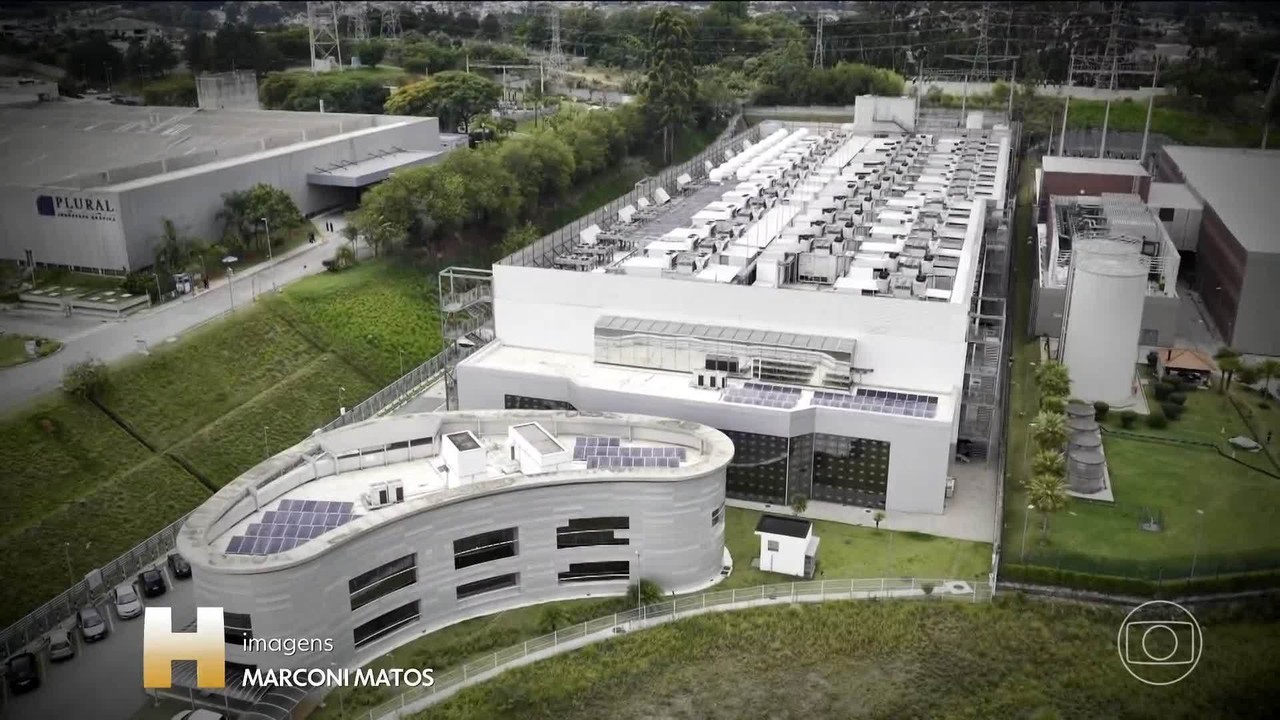 Deputados aprovam regime especial de tributação para atrair data centers para o Brasil