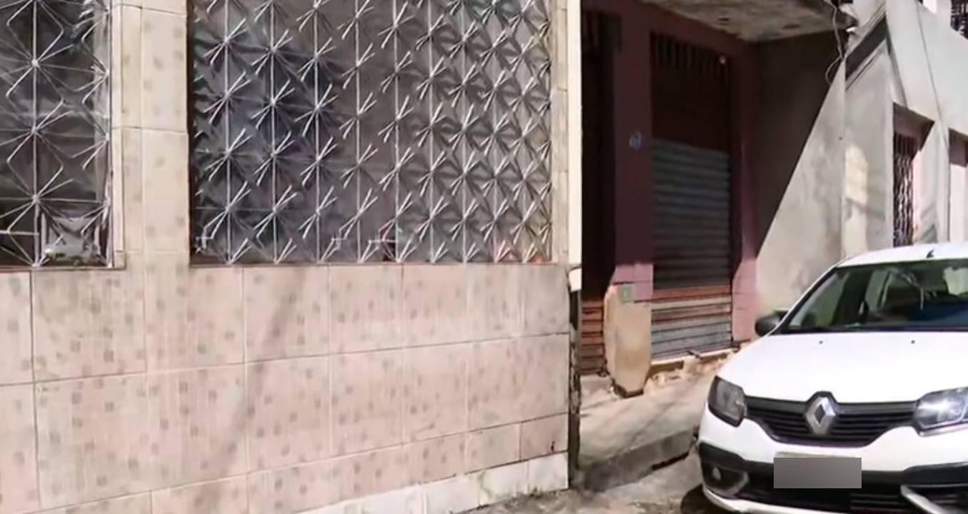Jovem e adolescente de 15 anos são mortos a tiros em Salvador 