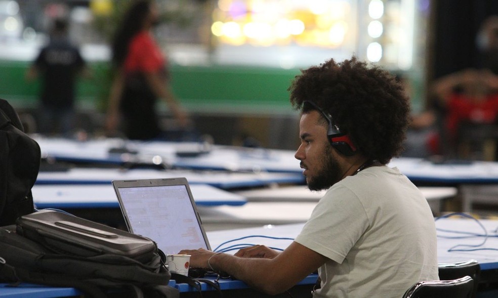 Instituto abre inscrições para sete cursos gratuitos em tecnologia em todo o Brasil — Foto: Divulgação