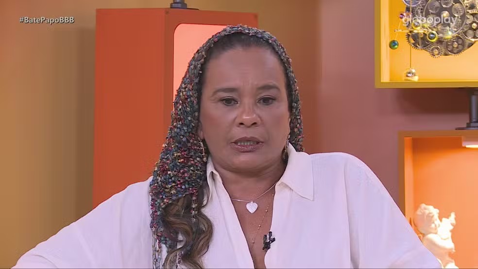 Solange Couto entra para ranking dos mais rejeitados da história do 'BBB' e chora após saída: 'Muita vergonha'