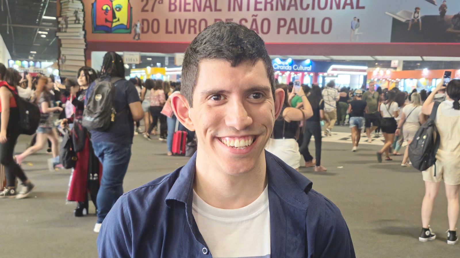 Trovejante Fest leva aventura e fantasia ao público do Pátio Limeira Shopping