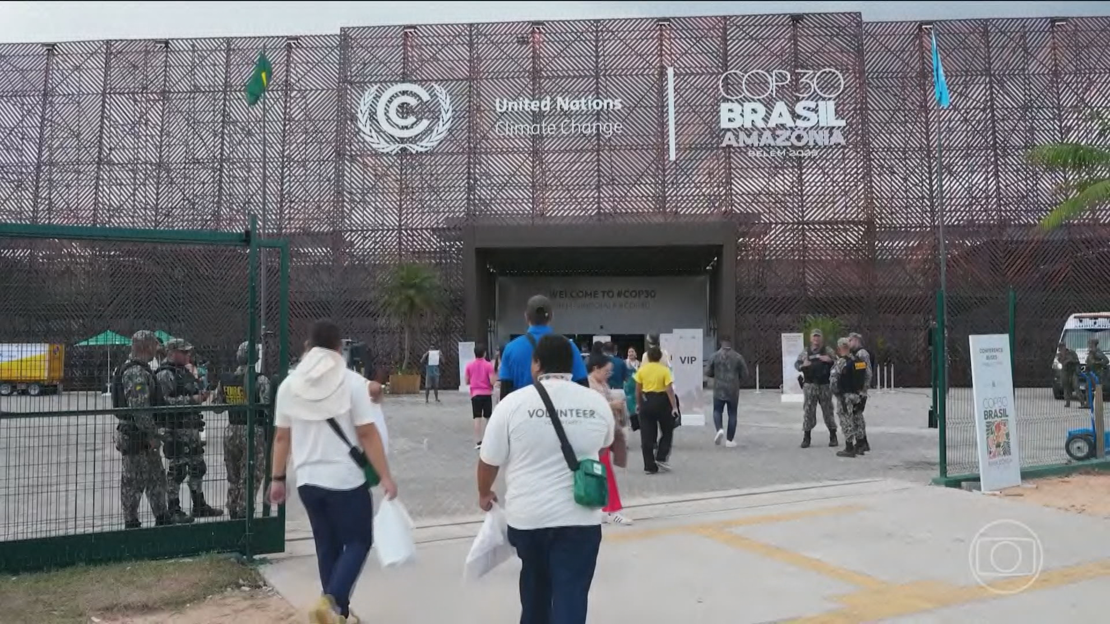 Resultado da COP30 frustra cientistas, ambientalistas e representantes de diversos países
