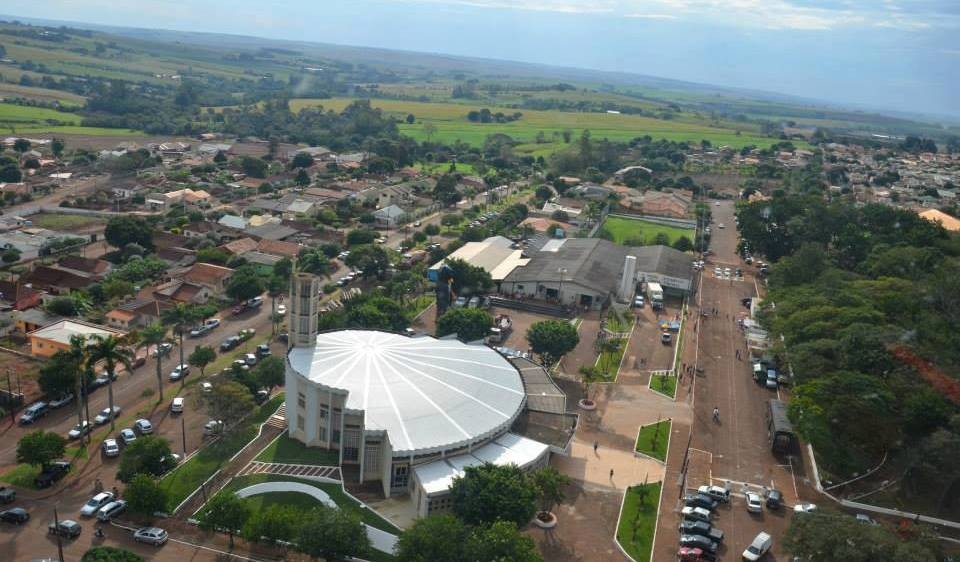 Você precisa saber: veja o endereço do Cras de Formosa do Oeste 