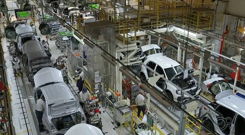 'Prévia do PIB' do BC indica que Brasil cresceu 2,5% em 2025 e mostra perda de fôlego da economia