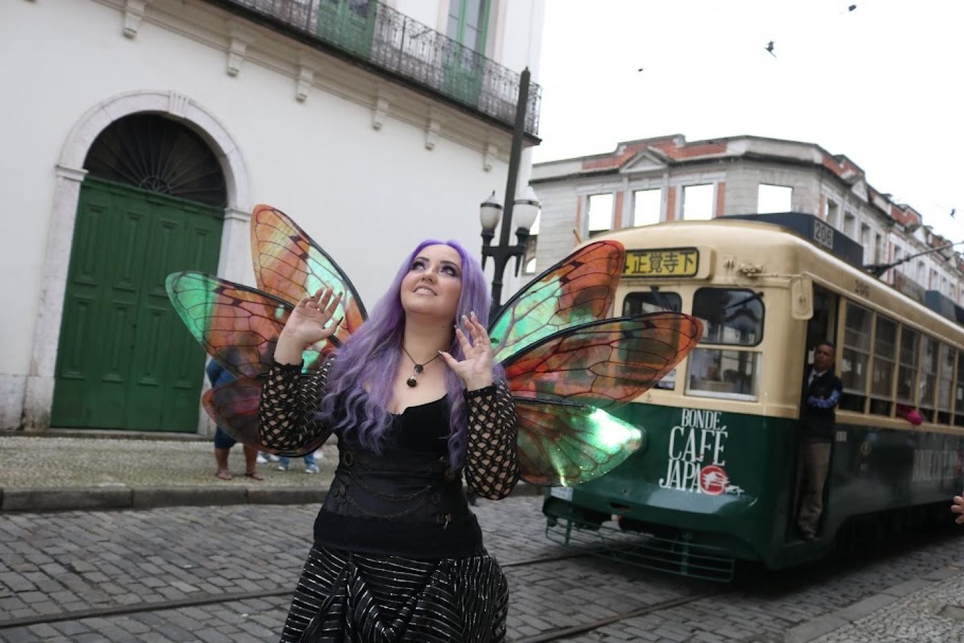 Você Não Tá Convidada pro Meu Bat Mitzvá!