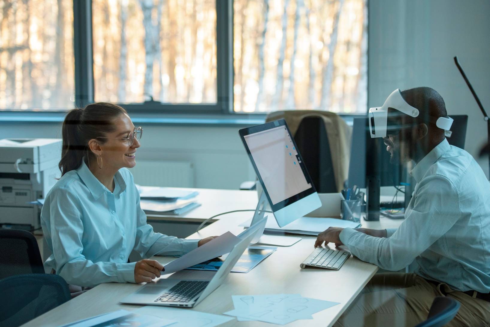 Por que Big Data e IA são uma ótima escolha para sua carreira