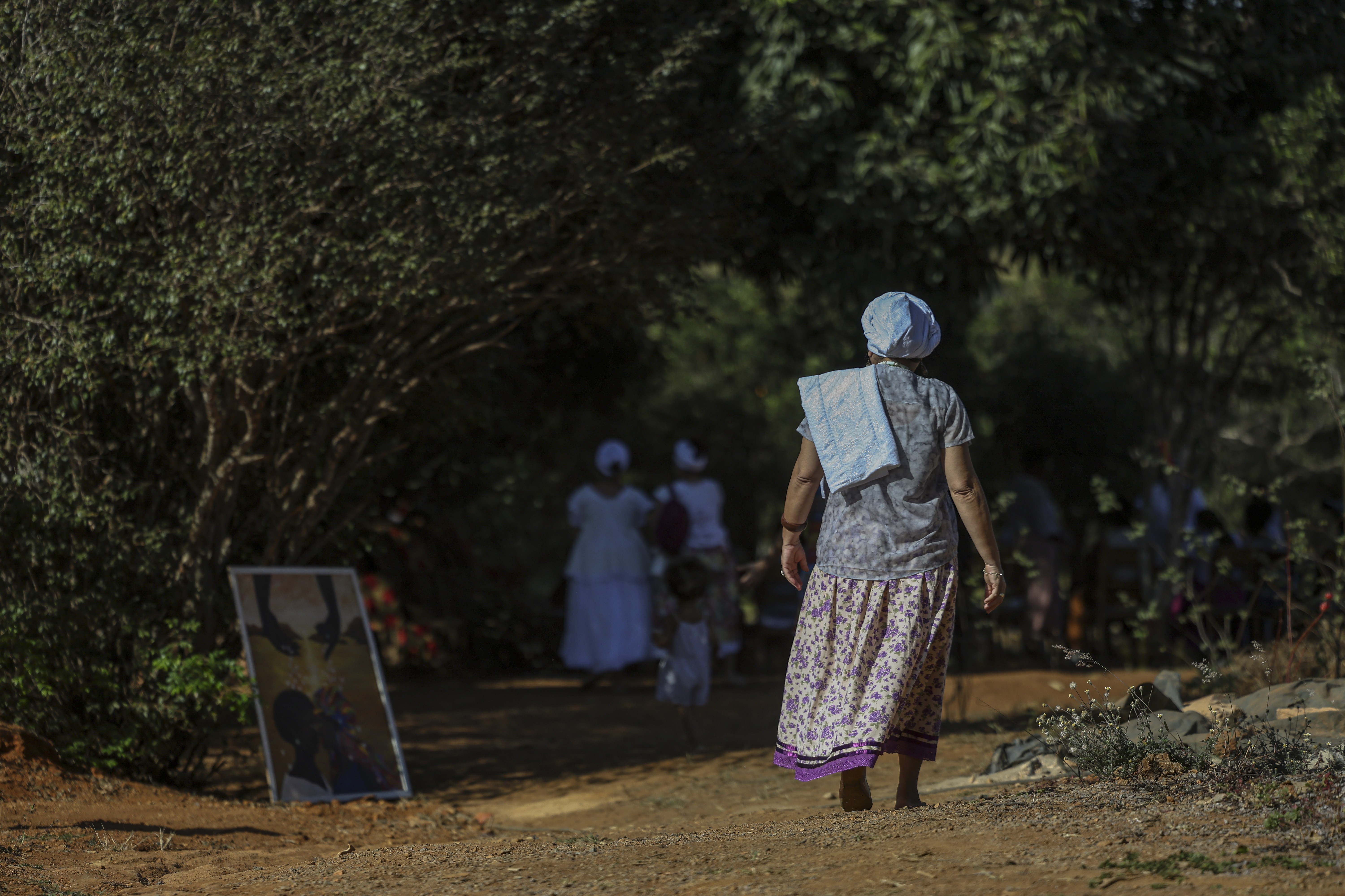 Justiça dá um ano para Incra concluir regularização do quilombo Mesquita, entre DF e Goiás