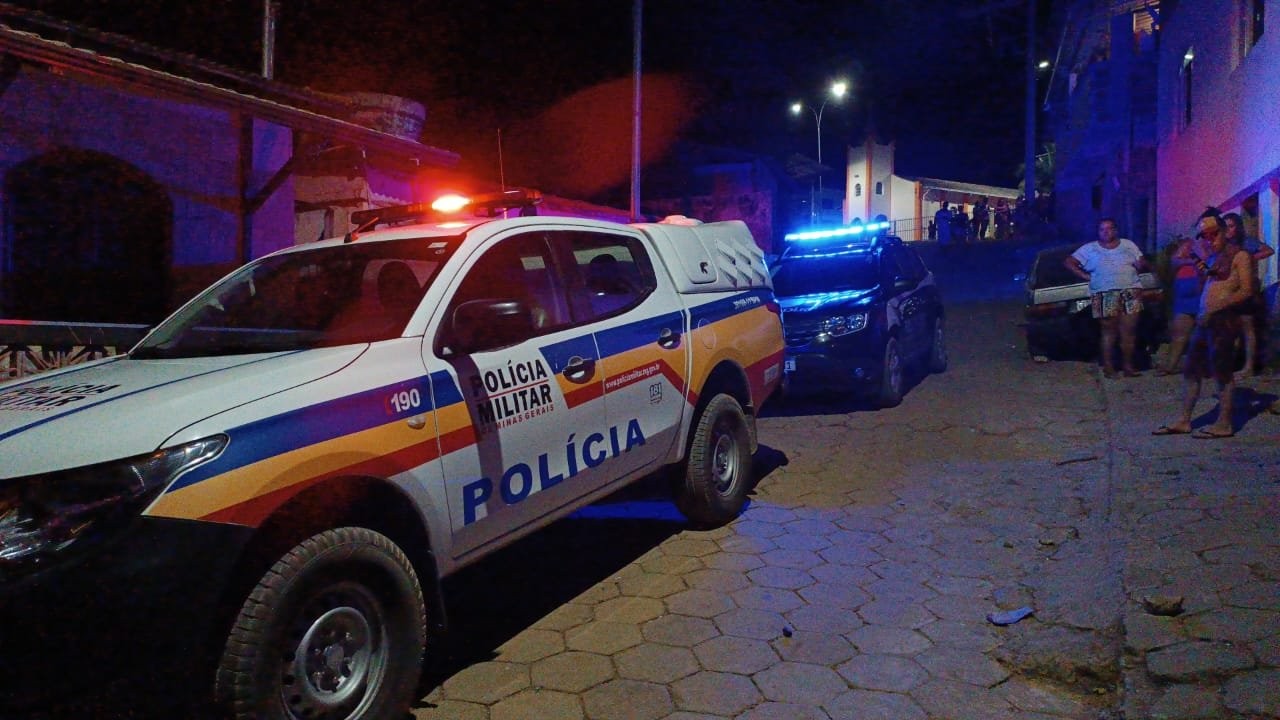 Idoso é assassinado dentro de casa em Manhuaçu