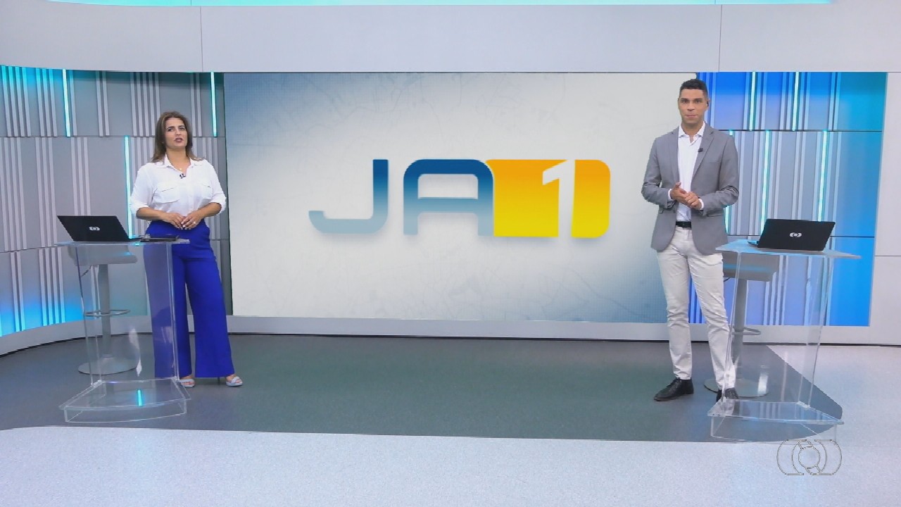 VÍDEOS: Jornal Anhanguera 1ª edição desta quinta-feira, 22 de outubro de 2026 