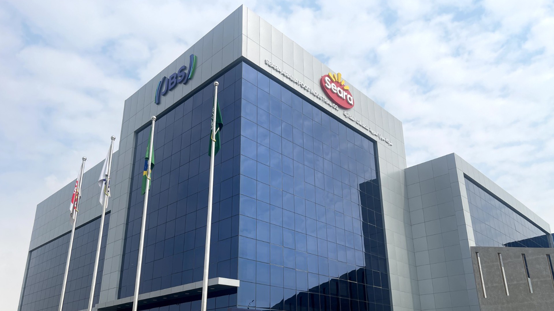JBS investe US$ 235 milhões para ampliar presença no Oriente Médio | G1