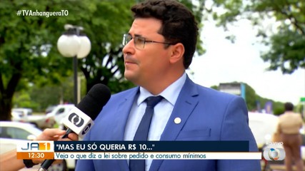 Veja quando o consumidor é obrigado a pagar taxas de serviços em bares e restaurantes