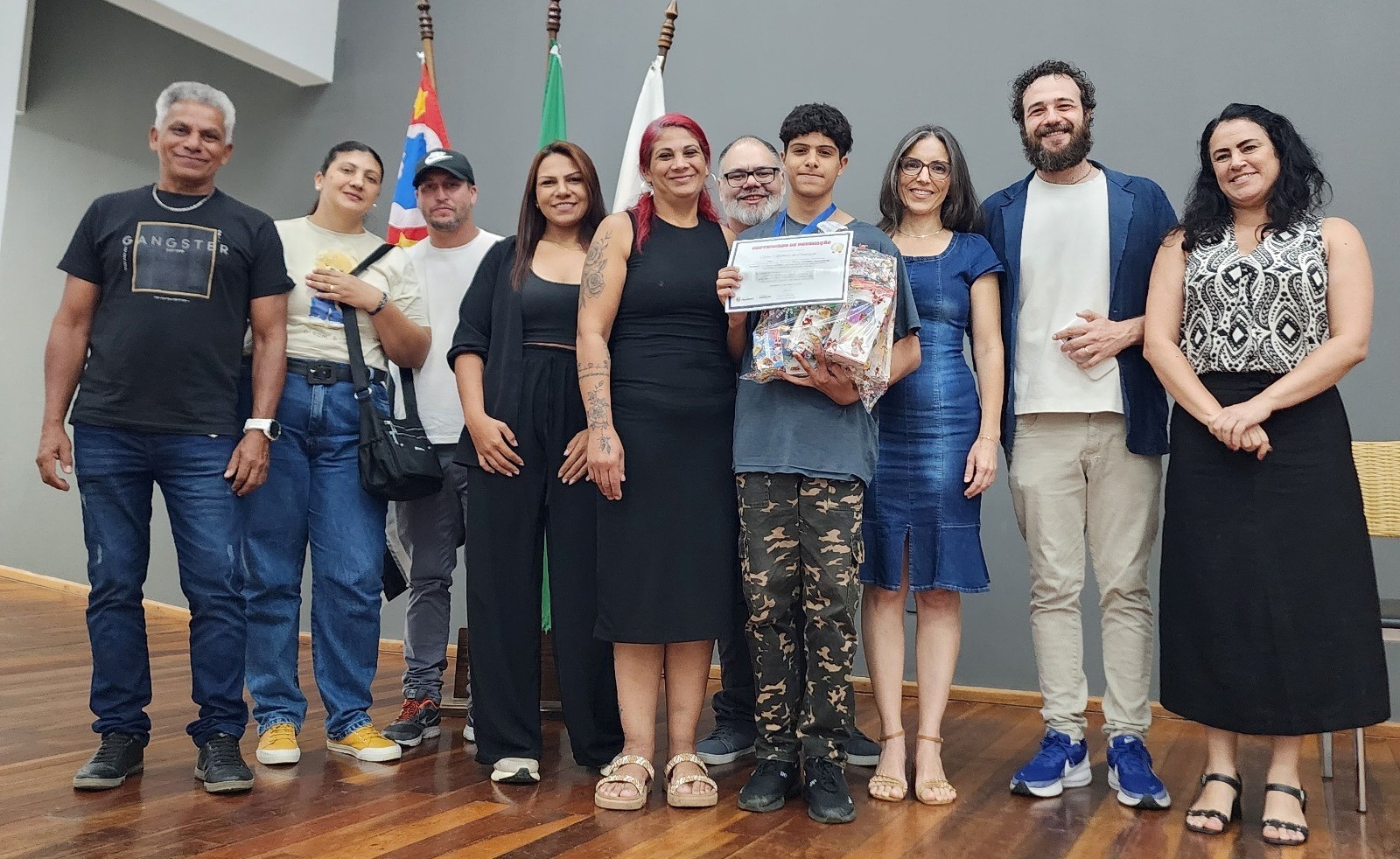 5º Concurso de Desenho e Redação celebra 130 anos de emancipação de Tremembé