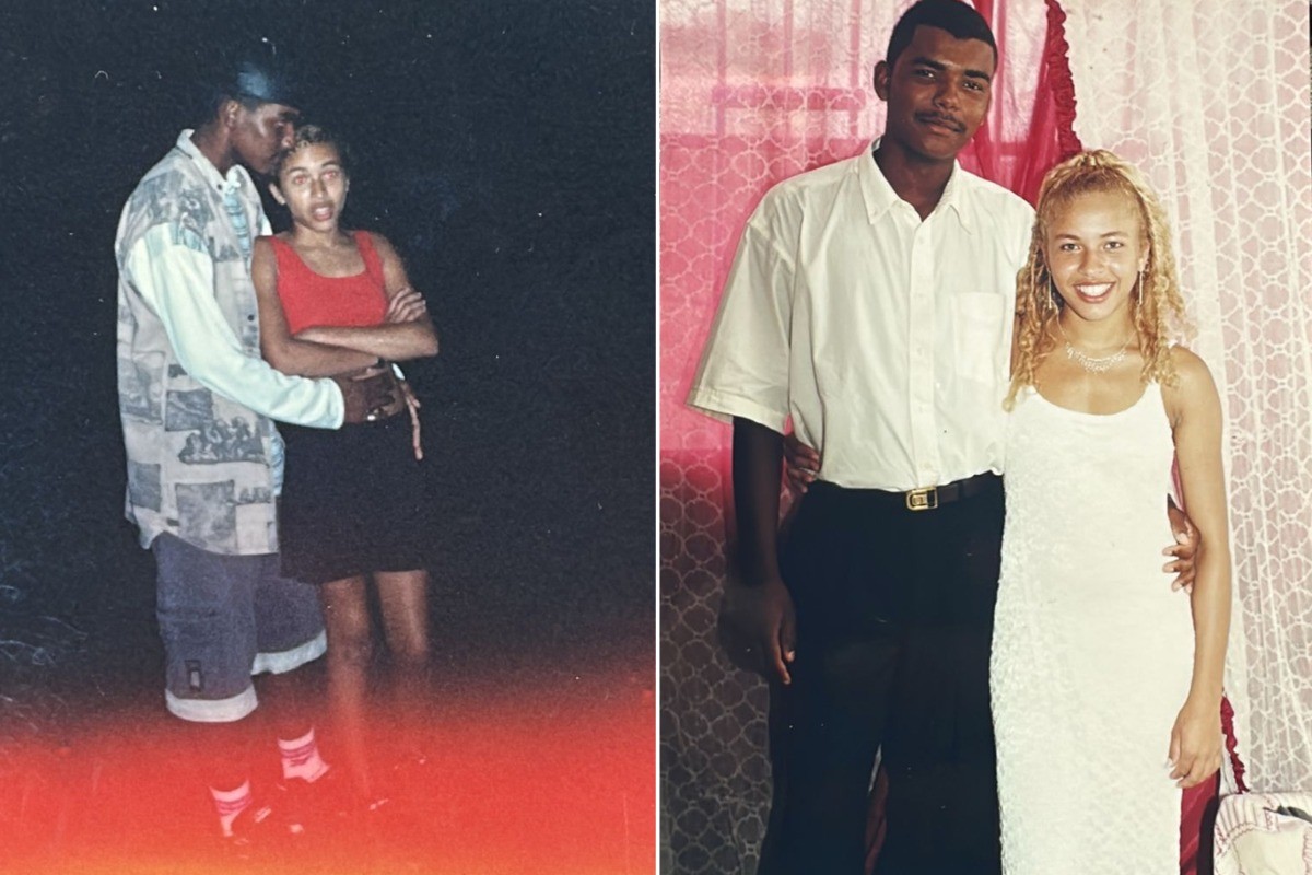 Você Não Tá Convidada pro Meu Bat Mitzvá!