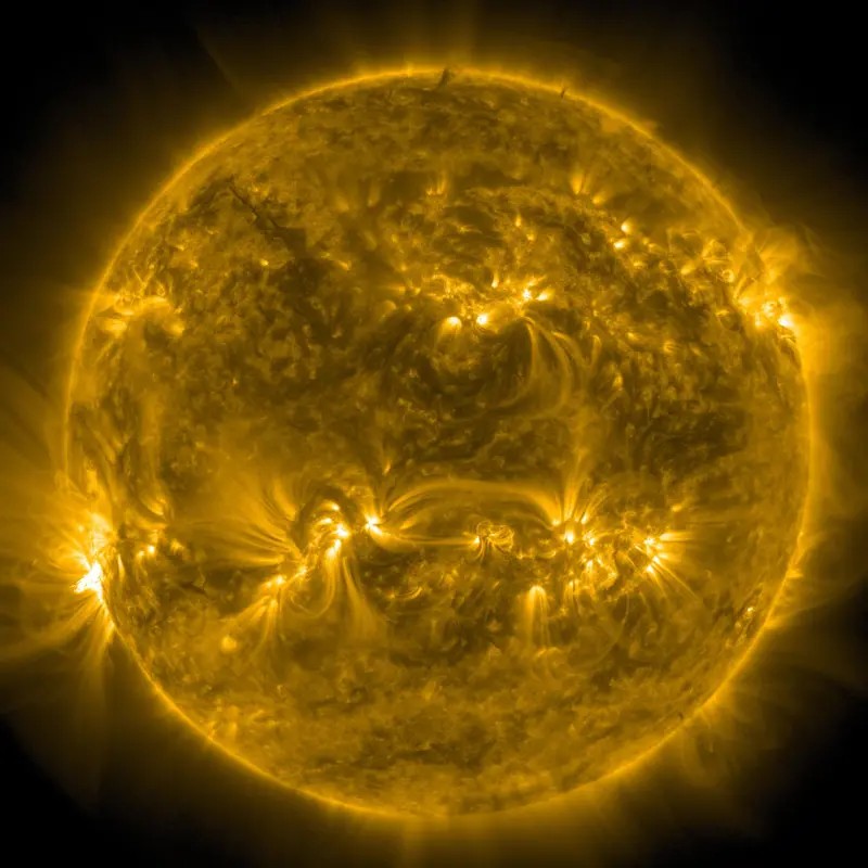 A sonda espacial que pode fazer história ao chegar mais perto do Sol que qualquer outra