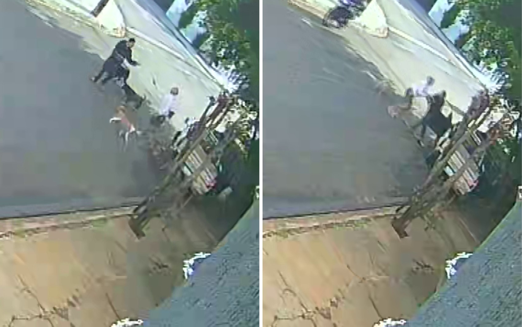 Homem é preso após disparar arma em briga com adolescente suspeito de tentar levar seu carro em Franca, SP