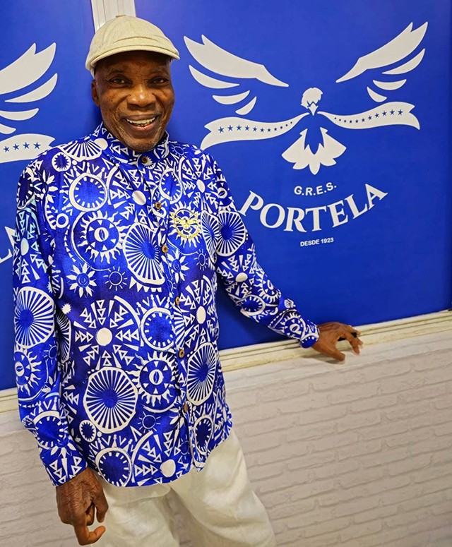 Milton Nascimento, Anitta e Xande de Pilares estão no álbum com os sambas do Carnaval do Rio de Janeiro em 2025