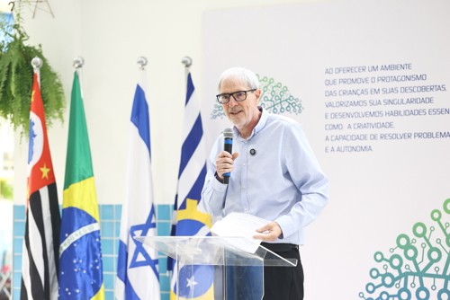 Educação Ambiental ganha força com novos biodigestores