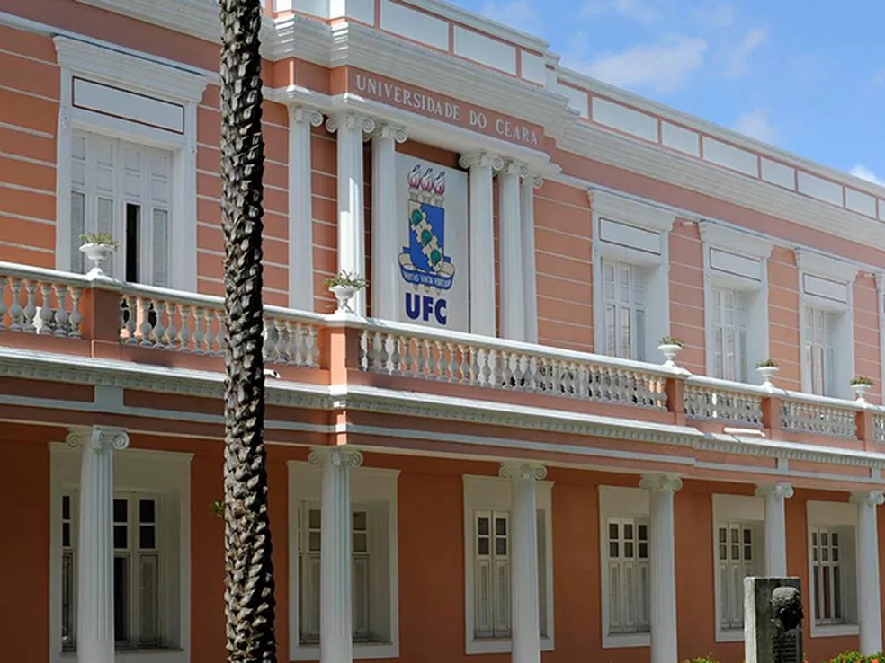 UFC lança concurso com 39 vagas para professores em Fortaleza e no ...