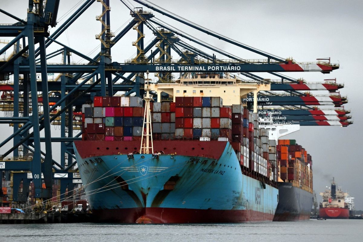 Porto de Santos recebe Selo Diamante de transparência pública do TCU