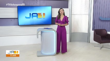 Confira os destaques do JA 1ª edição desta sexta-feira (10)