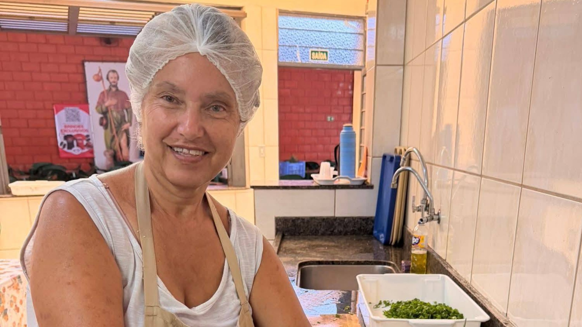 Quase 80% das famílias em Itapetininga que utilizam benefícios sociais são chefiadas por mulheres; veja mapa