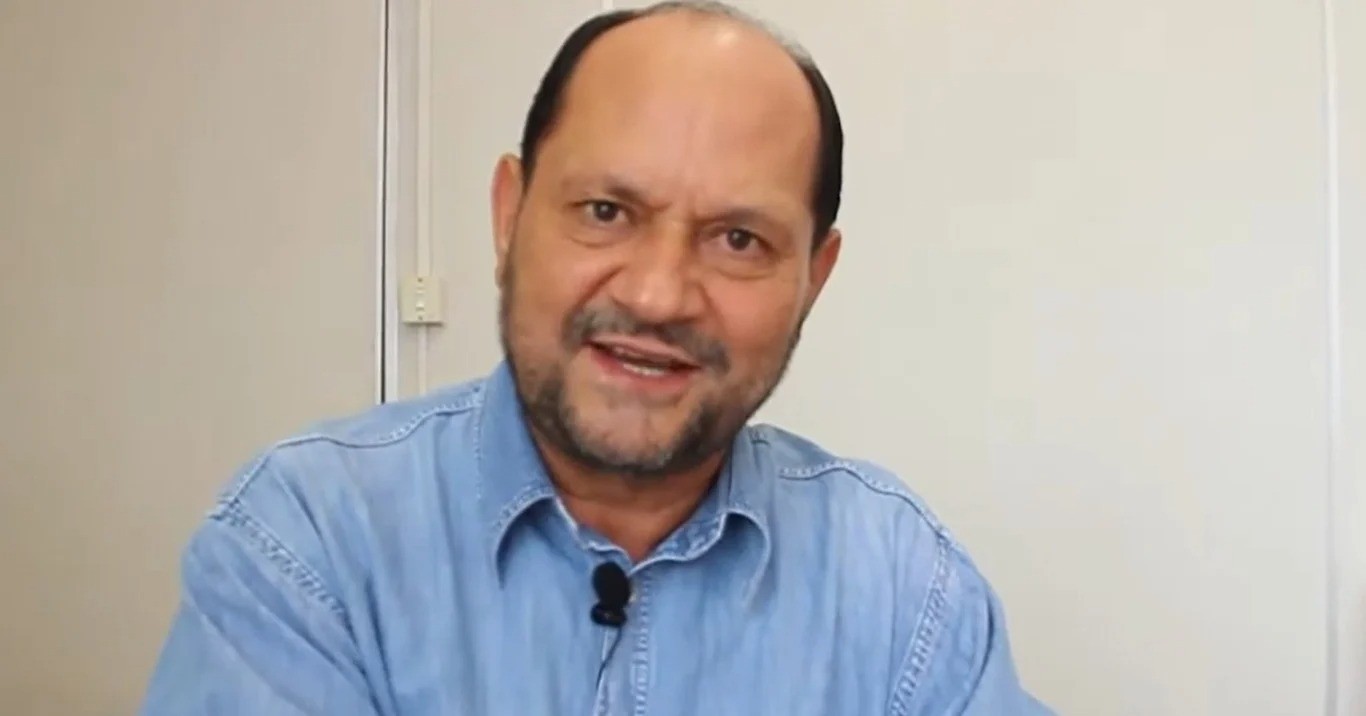 Jornalista Hailton Medeiros morre aos 60 anos em Jaú
