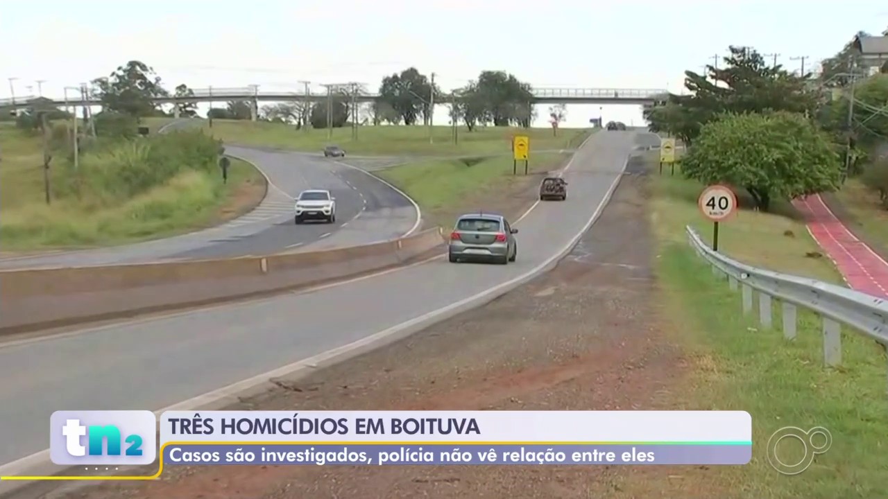 Acusada de matar mulher com tiro na cabeça por ciúmes vai a júri popular em Boituva