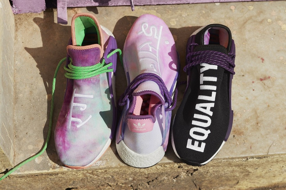 Adidas por pharrell hotsell williams