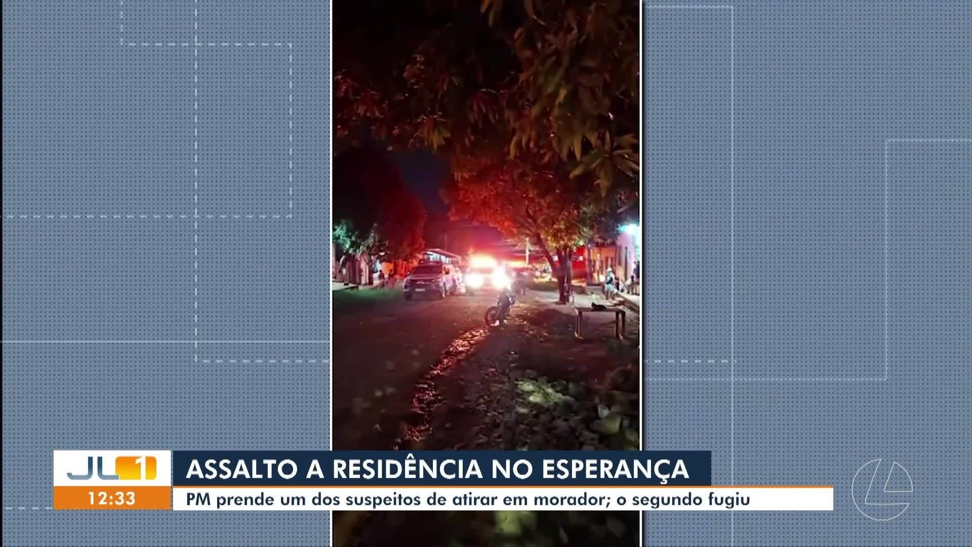VÍDEOS: JL1 de sábado, 12 de setembro de 2026