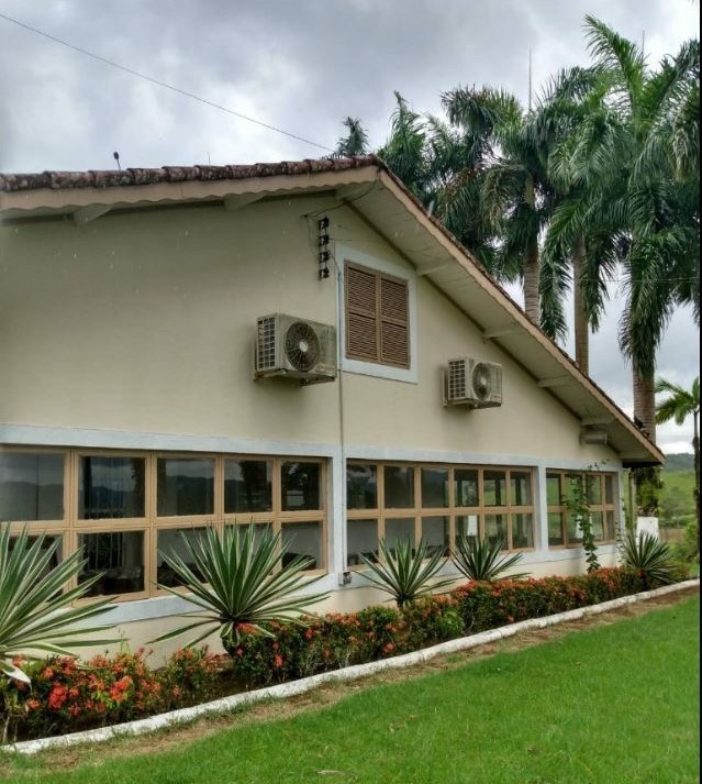 Fazenda que foi de Pelé está à venda em Juquiá (SP) — Foto: Casa Morumbi Imóveis
