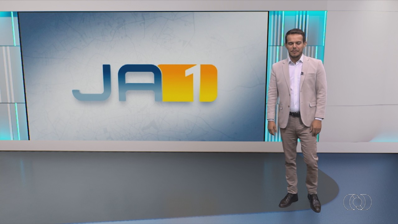 VÍDEOS: Jorna Anhanguera 1ª Edição Regiões de sexta-feira, 23 de dezembro de 2025