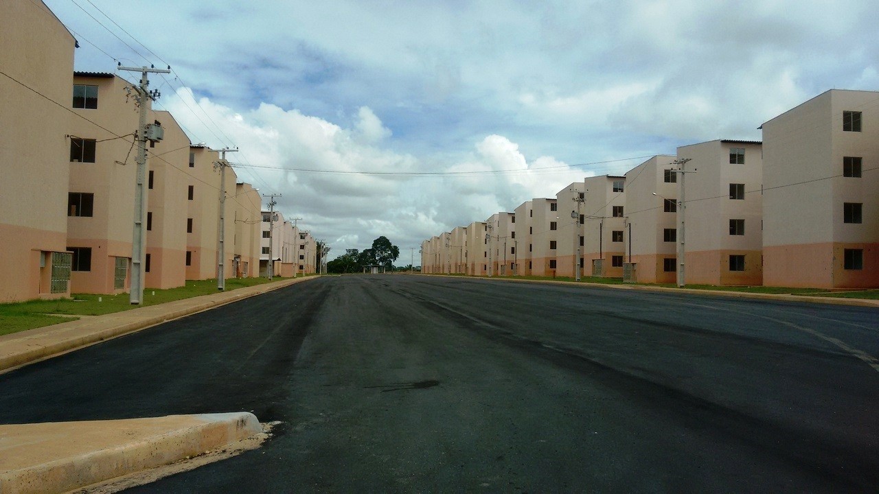 Minha Casa Minha Vida abre inscrições para casas populares em Ji-Paraná, RO