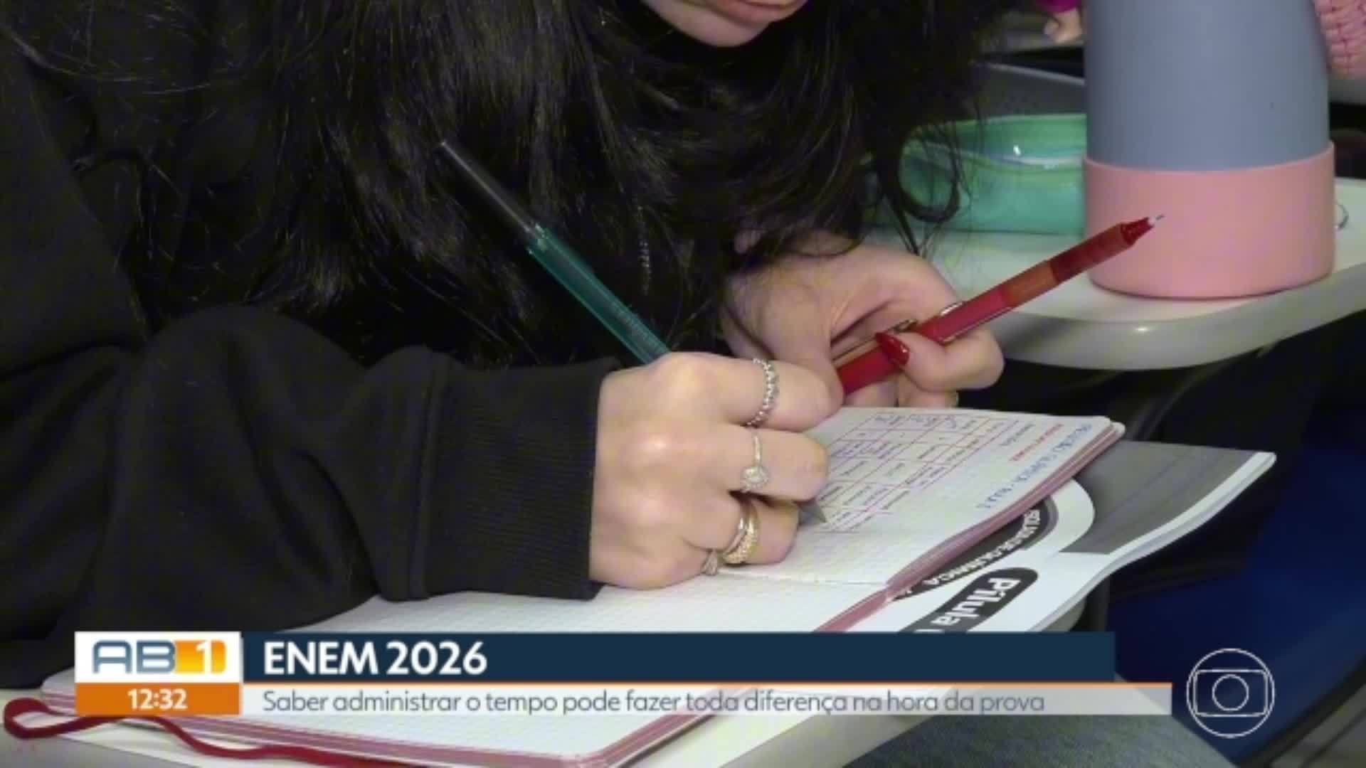 AB1 de sábado, 24 de outubro de 2026
