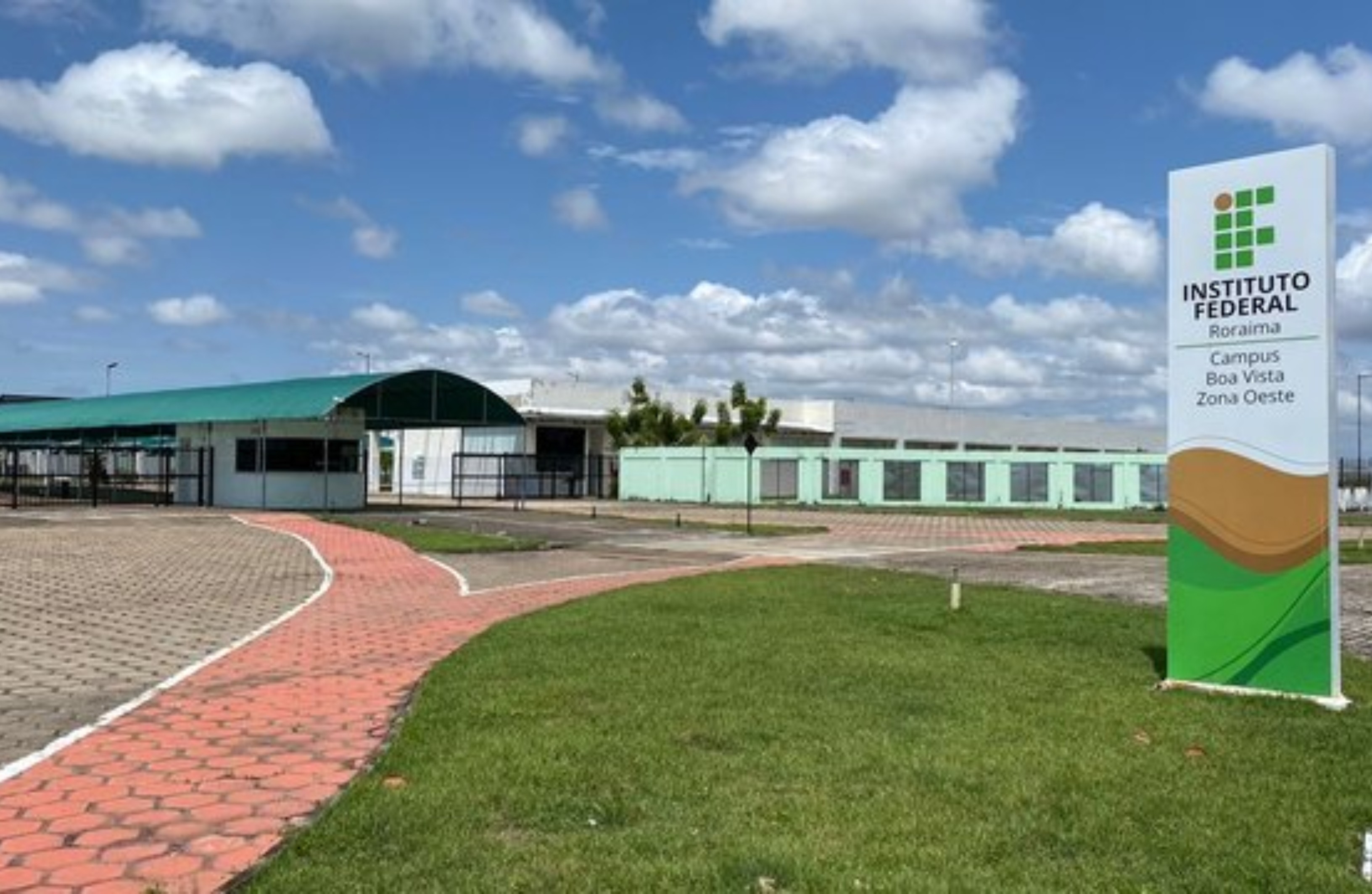 IFRR oferta 40 vagas para curso técnico em Comércio em Boa Vista