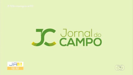 Veja os destaques do Jornal do Campo neste domingo (16)